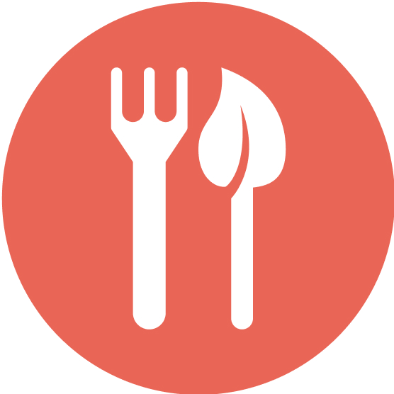 ikona projektu Zelená jedáleň