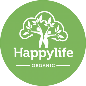 Happylife organic
